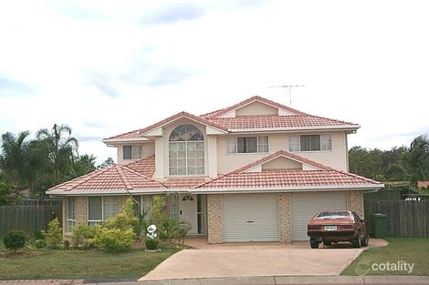 4 Sapphire St, Springfield, QLD 4300