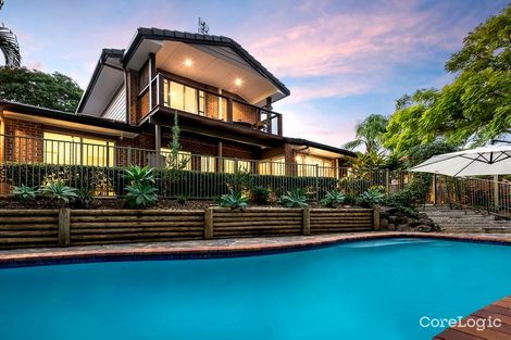 Property photo of 111 Glen Eagles Drive Robina QLD 4226