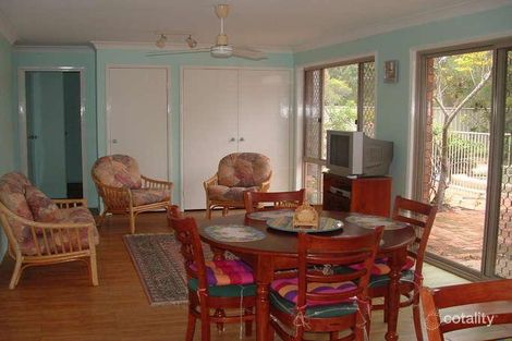 Property photo of 25 Eighth Avenue Woorim QLD 4507