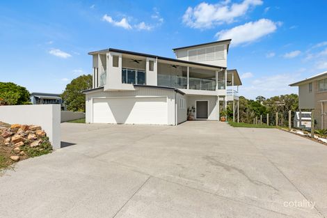 Property photo of 34 Highview Drive Craignish QLD 4655
