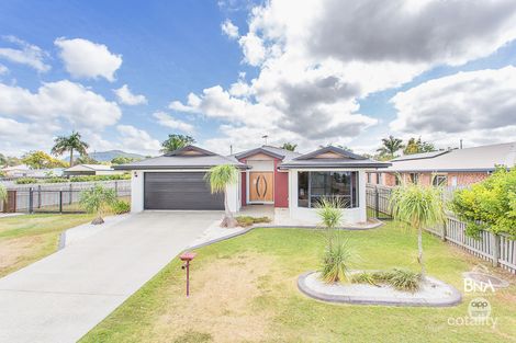 Property photo of 21 Blackmur Street Marian QLD 4753