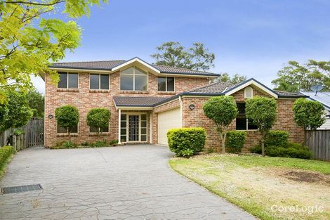Property photo of 7 Hill Street Warriewood NSW 2102