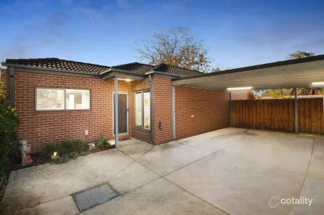 Property photo of 3/30 Suspension Street Ardeer VIC 3022