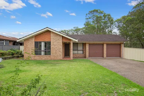 Property photo of 20 Debussy Place Cranebrook NSW 2749