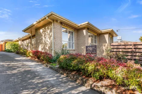 Property photo of 1/20 Fordham Avenue Camberwell VIC 3124