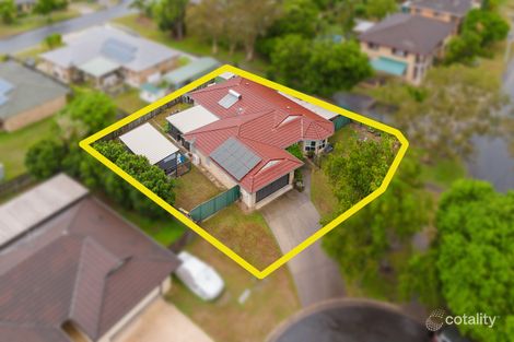 Property photo of 13 McCall Street Bray Park QLD 4500