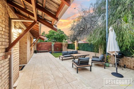 Property photo of 1B Marlborough Street Maylands WA 6051