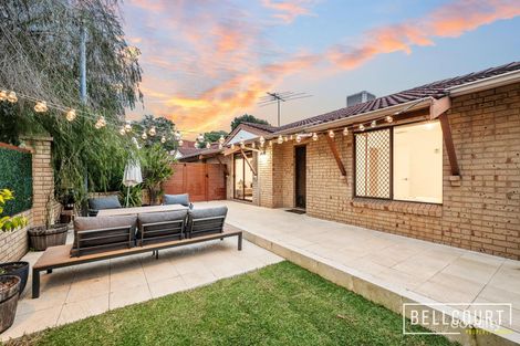 Property photo of 1B Marlborough Street Maylands WA 6051