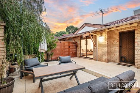 Property photo of 1B Marlborough Street Maylands WA 6051