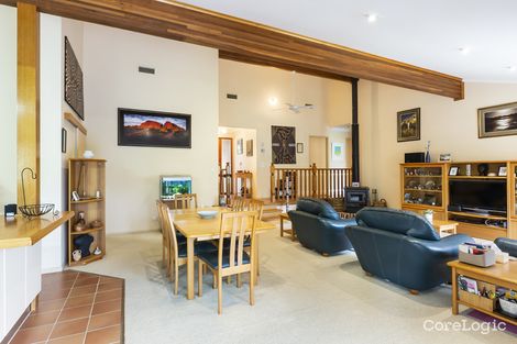 Property photo of 41 Bowaga Avenue Blaxland NSW 2774