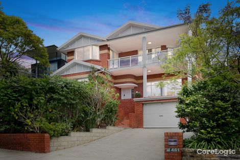 Property photo of 461 Sailors Bay Road Northbridge NSW 2063