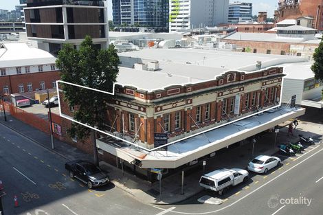 226 Brunswick St, Fortitude Valley, QLD 4006