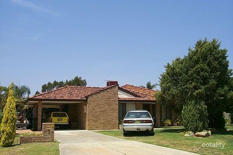 Property photo of 7 Anscombe Loop Leeming WA 6149