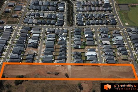 1-8 Southern Cross Ave, Middleton Grange, NSW 2171