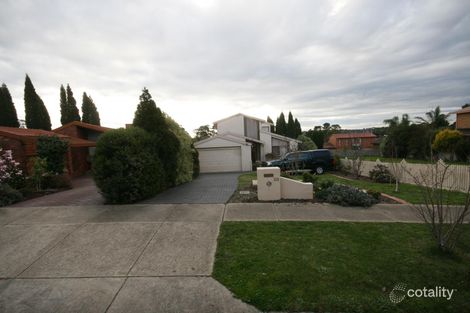 20 Traydal Cl, Wantirna, VIC 3152