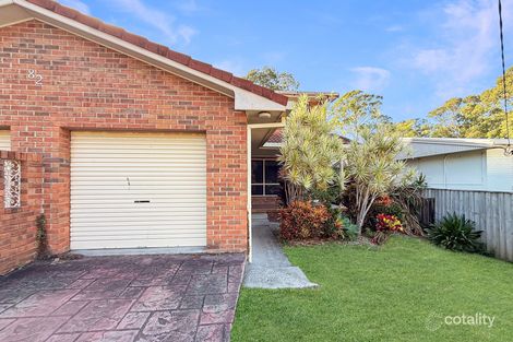 Property photo of 2/82 Bayldon Road Sawtell NSW 2452