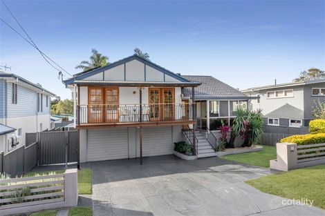 Property photo of 21 Whittaker Street Chermside West QLD 4032