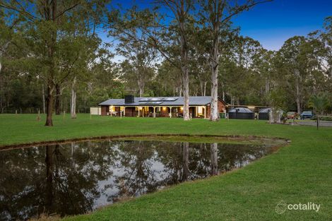 Property photo of 383-391 Quinzeh Creek Road Logan Village QLD 4207