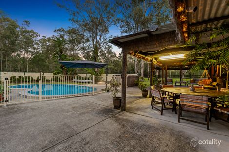 Property photo of 383-391 Quinzeh Creek Road Logan Village QLD 4207