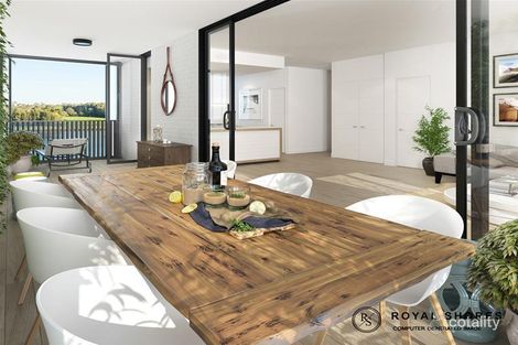 Property photo of 726/64-72 River Road Ermington NSW 2115