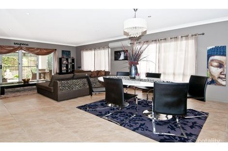 Property photo of LOT 27/32 Long Island Drive Windaroo QLD 4207