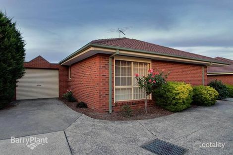 2/6 Callemondah Ct, Ferntree Gully, VIC 3156