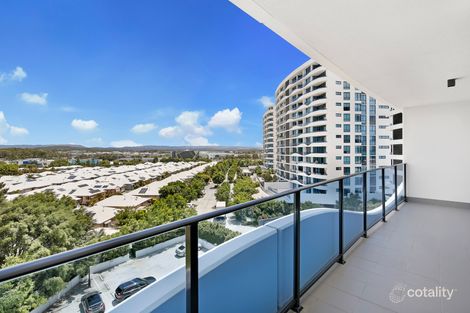 2509/5 Harbour Side Ct, Biggera Waters, QLD 4216