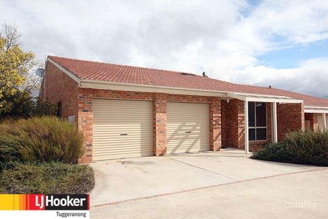 Property photo of 7/115 Barr Smith Avenue Bonython ACT 2905