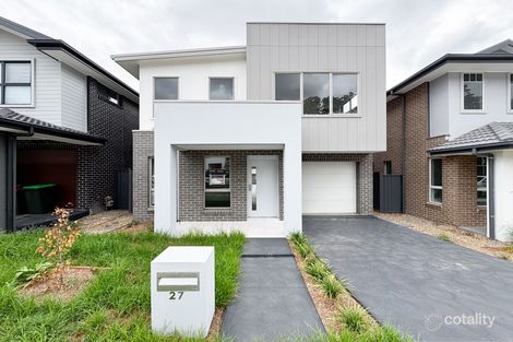 27 Murragauan St, Pemulwuy, NSW 2145