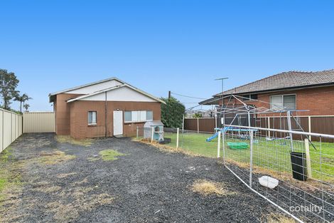Property photo of 38 Beresford Road Greystanes NSW 2145