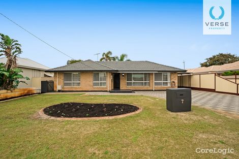 Property photo of 7 Clarke Street East Cannington WA 6107