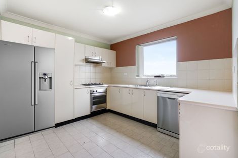 Property photo of 34/100 Terminus Street Liverpool NSW 2170