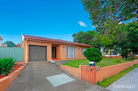 Property photo of 1/63-65 Clevedon Road Hurstville NSW 2220