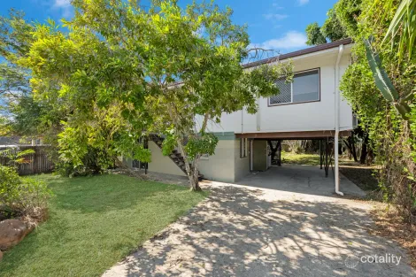 21 Gladys St, Kelso, QLD 4815