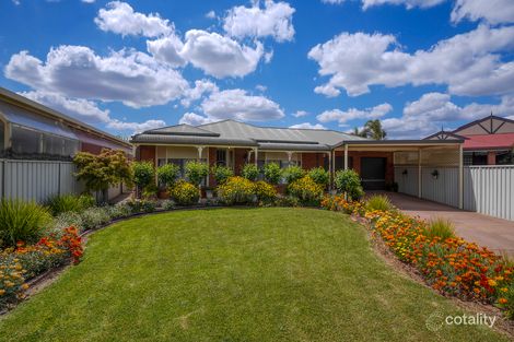 Property photo of 7 Quiggin Court Shepparton VIC 3630