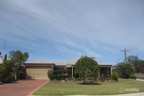 64 Marshall Ave, Pinjarra, WA 6208