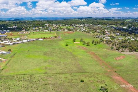 Property photo of LOT 113 Amelia Court Highfields QLD 4352