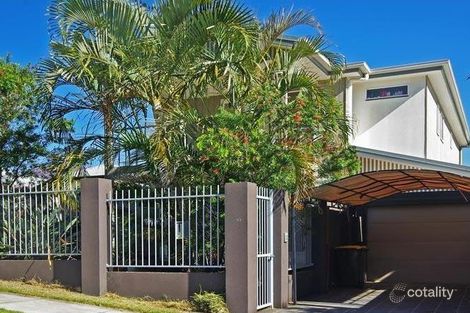 Property photo of 21 Swansea Street Annerley QLD 4103