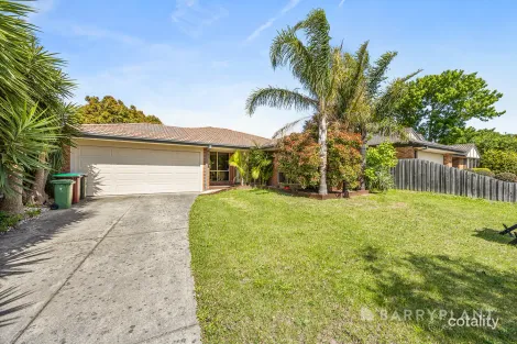 Property photo of 33 Willslie Crescent Berwick VIC 3806