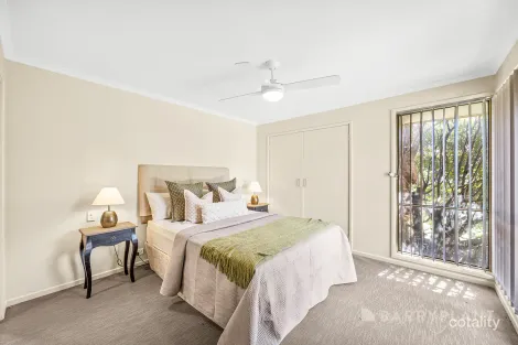 Property photo of 33 Willslie Crescent Berwick VIC 3806