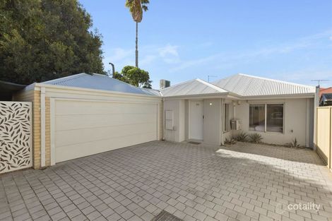 Property photo of 24A Bourne Street Morley WA 6062