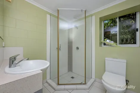 Property photo of 21 Gladys Street Kelso QLD 4815