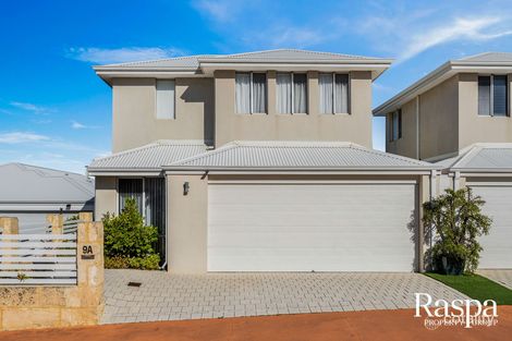 Property photo of 9A Senna Close Coogee WA 6166