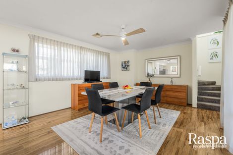 Property photo of 9A Senna Close Coogee WA 6166
