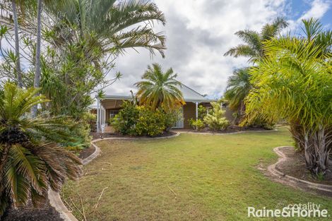 Property photo of 5 Mackay Drive Kawungan QLD 4655