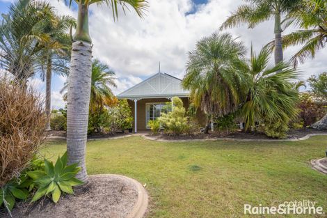 Property photo of 5 Mackay Drive Kawungan QLD 4655