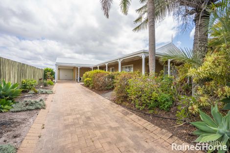 Property photo of 5 Mackay Drive Kawungan QLD 4655