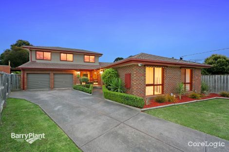 100 Sheppard Dr, Scoresby, VIC 3179