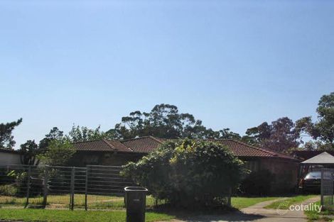 Property photo of 15 Rignold Street Doonside NSW 2767