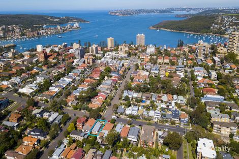 Property photo of 34 Griffiths Street Fairlight NSW 2094